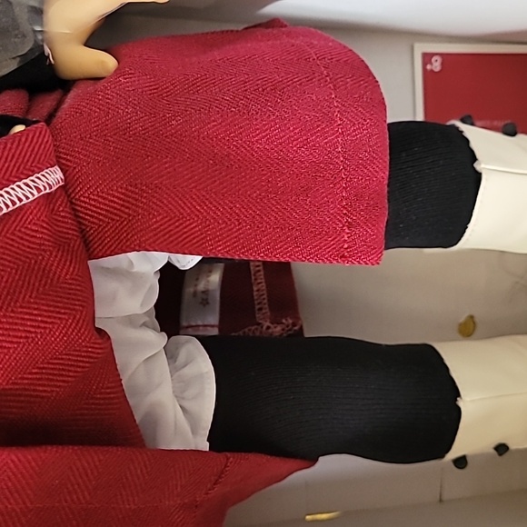 AMERICAN GIRL REBECCA - Picture 9 of 16